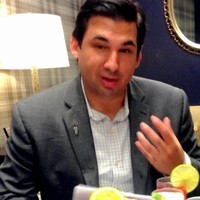 Castlerock Asset Management, LLC. Employee Sebastian Kubis's profile photo