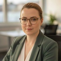 evangelische kirche Employee Johanna B.'s profile photo