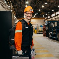 Jérôme Bouchard Email