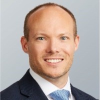 A&O Shearman Employee David Christensen's profile photo