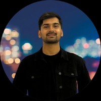 Bridgenext Employee Chandra Pratap's profile photo