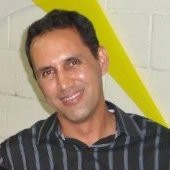 Elfer Alumínio Employee Marcelo Catharino's profile photo