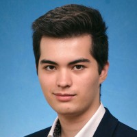 CANCOM Austria AG Employee Simon Böhm's profile photo