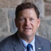 USC Marshall School of Business Employee James Bogle's profile photo