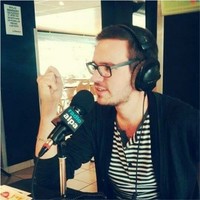MaLigue2 Employee Maxime Bonhommet's profile photo