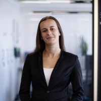GLOBESY Employee Monika Adamčiaková's profile photo