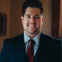 OkCupid Employee Mark Grove's profile photo