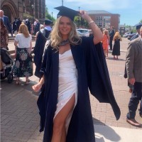 Enterprise Employee Olivia Bartley's profile photo