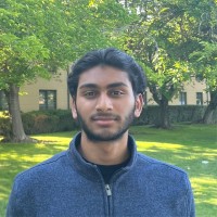 Rayfield Holdings Employee Pranav Kulkarni's profile photo