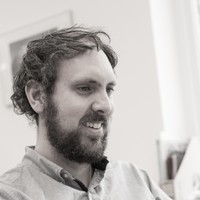 Farrell & Clark LLP Employee Geoff Ansell's profile photo