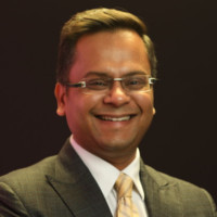 Coinmen Consultants LLP Employee Nitin Garg's profile photo