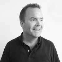 SMRS Employee Dan Beynon's profile photo