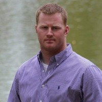 PETERBILT OF FORT SMITH Employee Trae Viser's profile photo