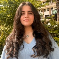 Direction générale des Finances publiques Employee Sarah Menouer's profile photo