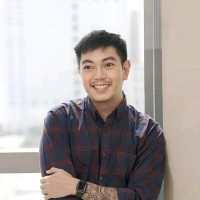 Skyro Employee Janry Puyo's profile photo