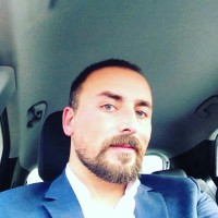 Mesut Bor Email