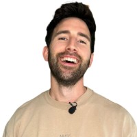 The LinkedIn Lab Employee David Mullett's profile photo