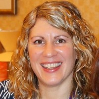 Zellis Employee Mandy Simpson's profile photo