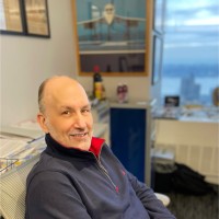 Peter Vlitas Email & Phone Number