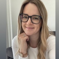 Adacta Employee Pia Bevc's profile photo
