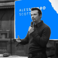 Alientech srl Employee Alessandro Scotti's profile photo