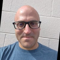 Cirris Employee Tony Piro's profile photo