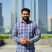 Prathamesh Shinde's profile photo