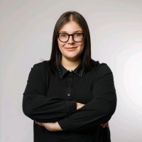 Sofija Cvetkovska Email