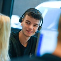 DAICA Employee Lucas Hansen's profile photo