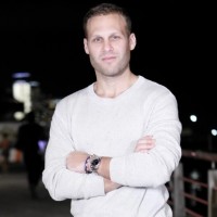 AMAN Employee Mo Hedaya's profile photo