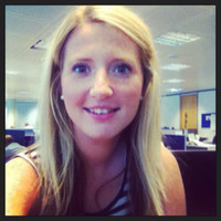 Barclays Corporate Banking Employee Lydia Wells's profile photo