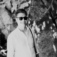 Andrei Amza's profile photo