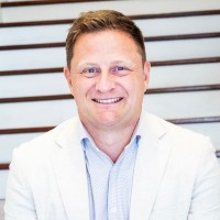 Liquid Interactive Employee Ray O'Sullivan's profile photo