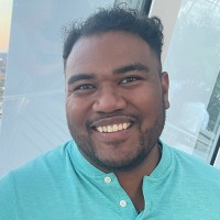 Comcast Employee Kris Stokes's profile photo