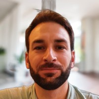 Vesseltracker.com, A Wood Mackenzie Business Employee David Hewson's profile photo