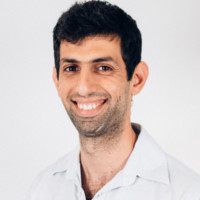 cytrix Employee Omer Shirazi's profile photo