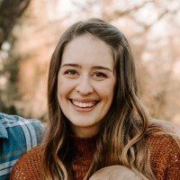 Column Five Employee Hailey Papworth's profile photo