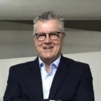 Tridium Employee Ian Adamson's profile photo