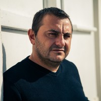 GrowUp Farms Employee Yani Yakimov's profile photo