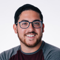 Eaze Employee Diego Lugo's profile photo