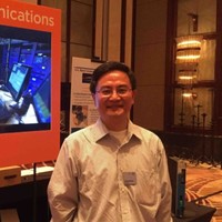 Haiyang Wang Email & Phone Number