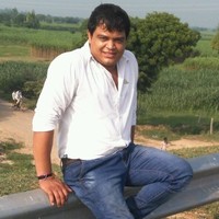 Studio e Employee Satish Rawat's profile photo