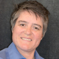 Julie McPherson's profile photo