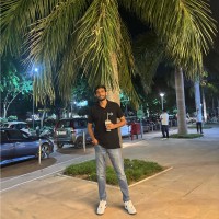 Shantanu Rathi's profile photo