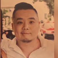 BANXA Employee Tommy Jia's profile photo