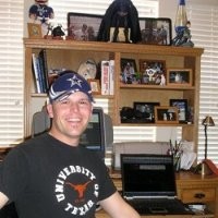 BATMAN-ON-FILM.COM Employee Bill Ramey's profile photo