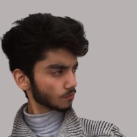 BeOner Employee Hashir Khan's profile photo