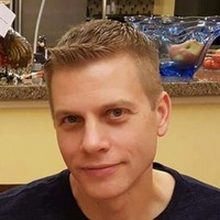 Michael Cherny Email & Phone Number