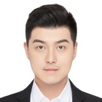 Test Employee 李嘉铭's profile photo