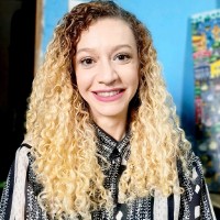 Kyga Employee Marina Praça's profile photo